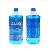 glass cleaner spray